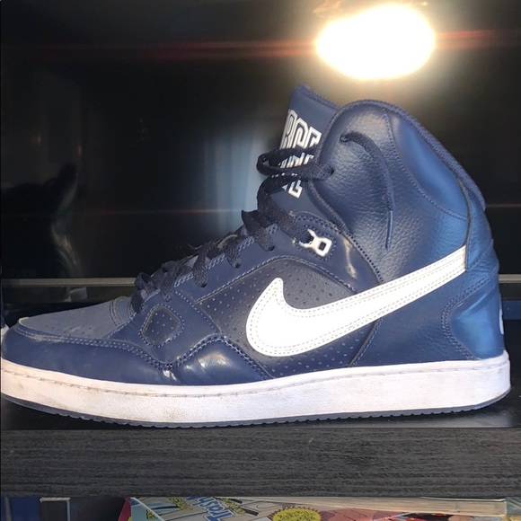 Nike Other - Nike son of force